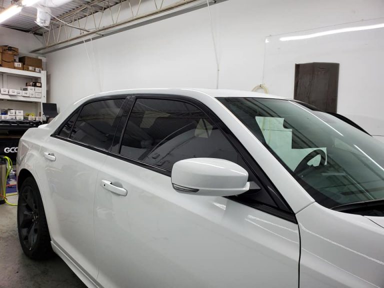 Xtreme Kool Columbia, SC Window Tinting & Paint Protection
